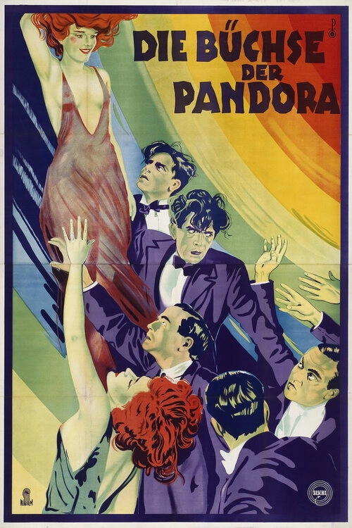 Pandora's Box