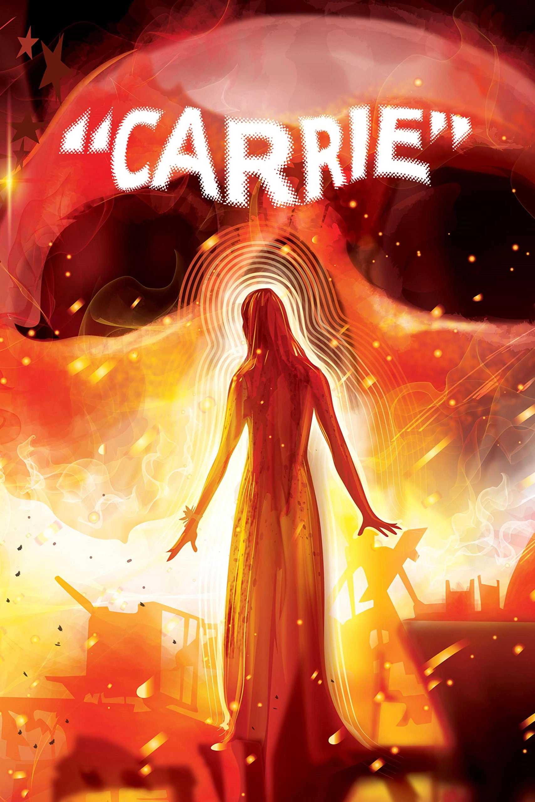 Carrie