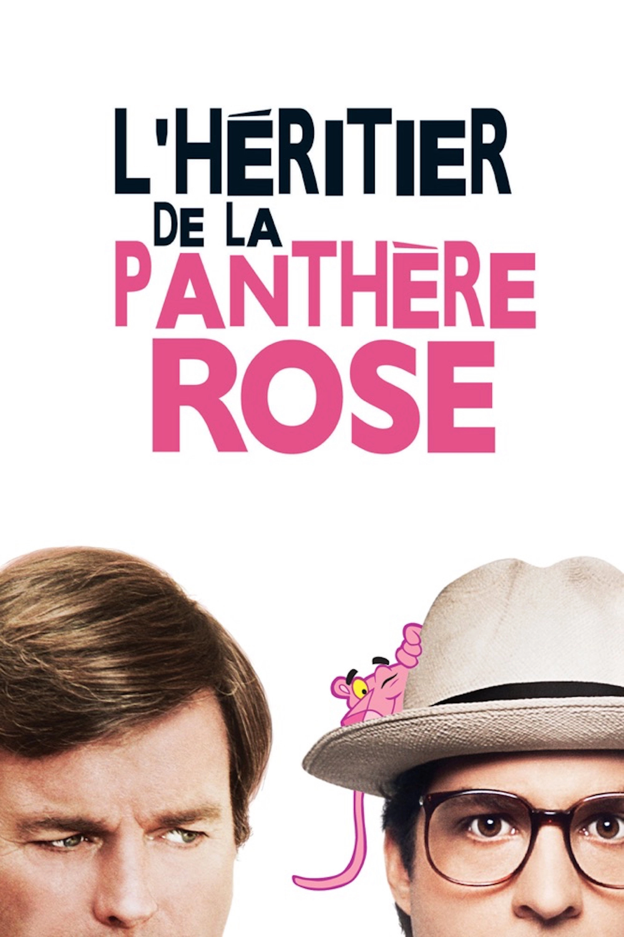 Curse of the Pink Panther
