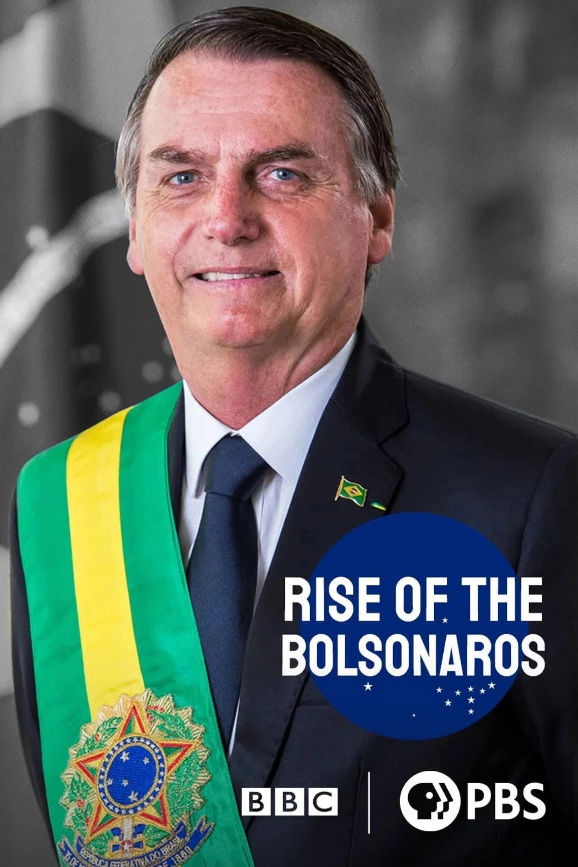 The Boys from Brazil: Rise of the Bolsonaros