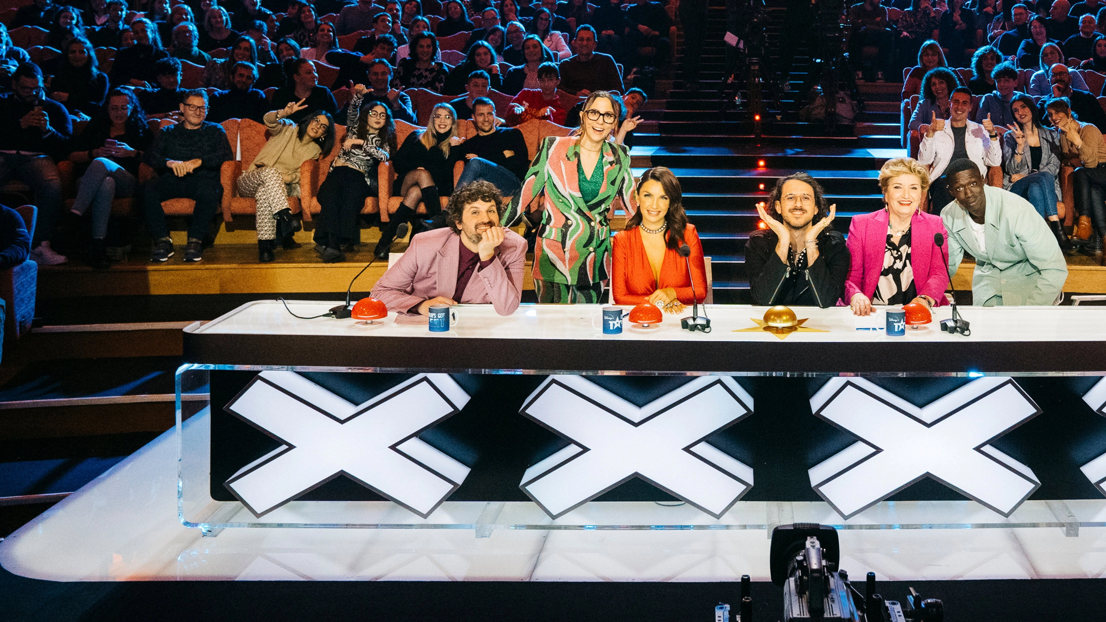Italia's Got Talent
