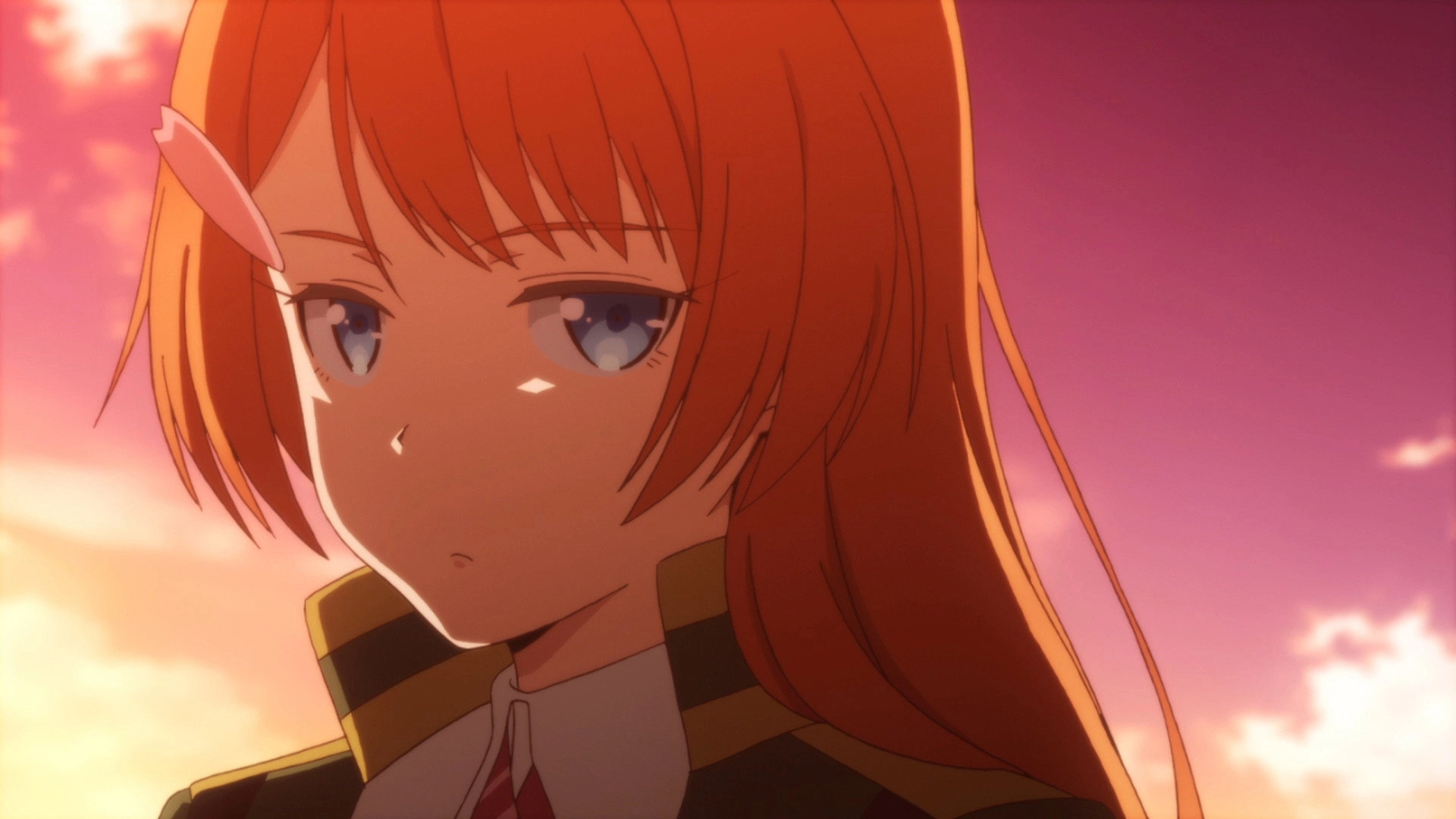Anti-Magic Academy: The 35th Test Platoon