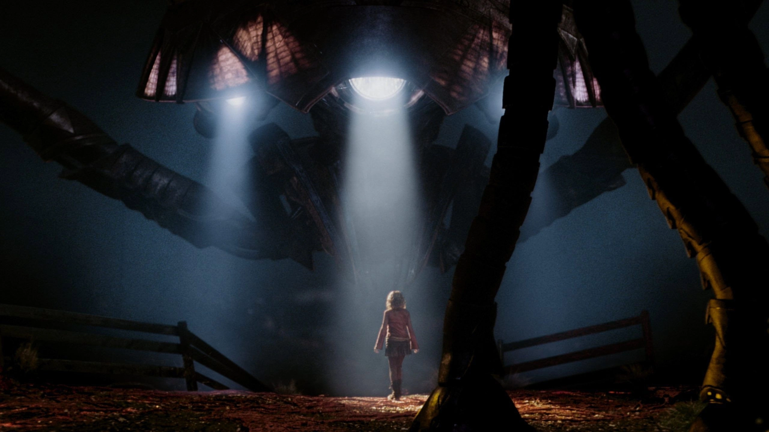 War of the Worlds