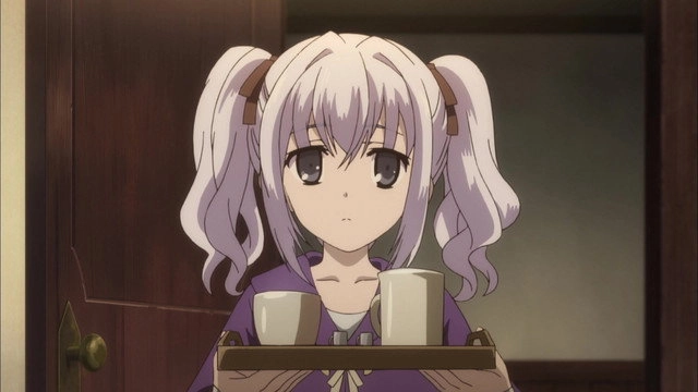 WorldEnd: What are you doing at the end of the world? Are you busy? Will you save us?