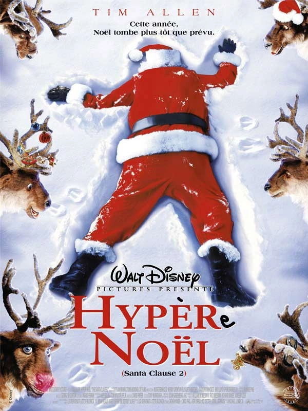 The Santa Clause 2