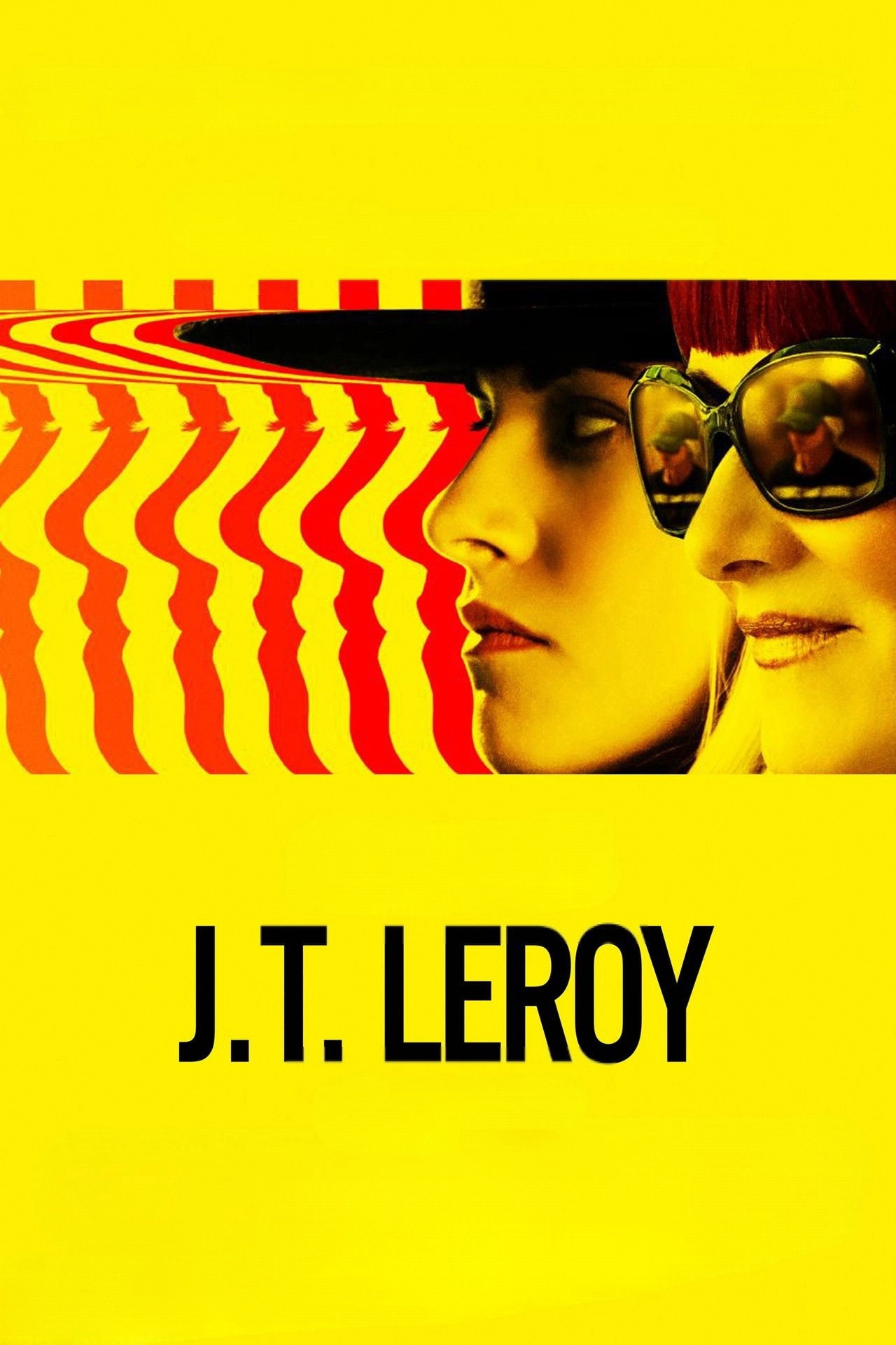 J.T. LeRoy