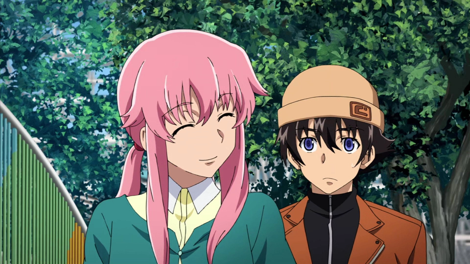 The Future Diary