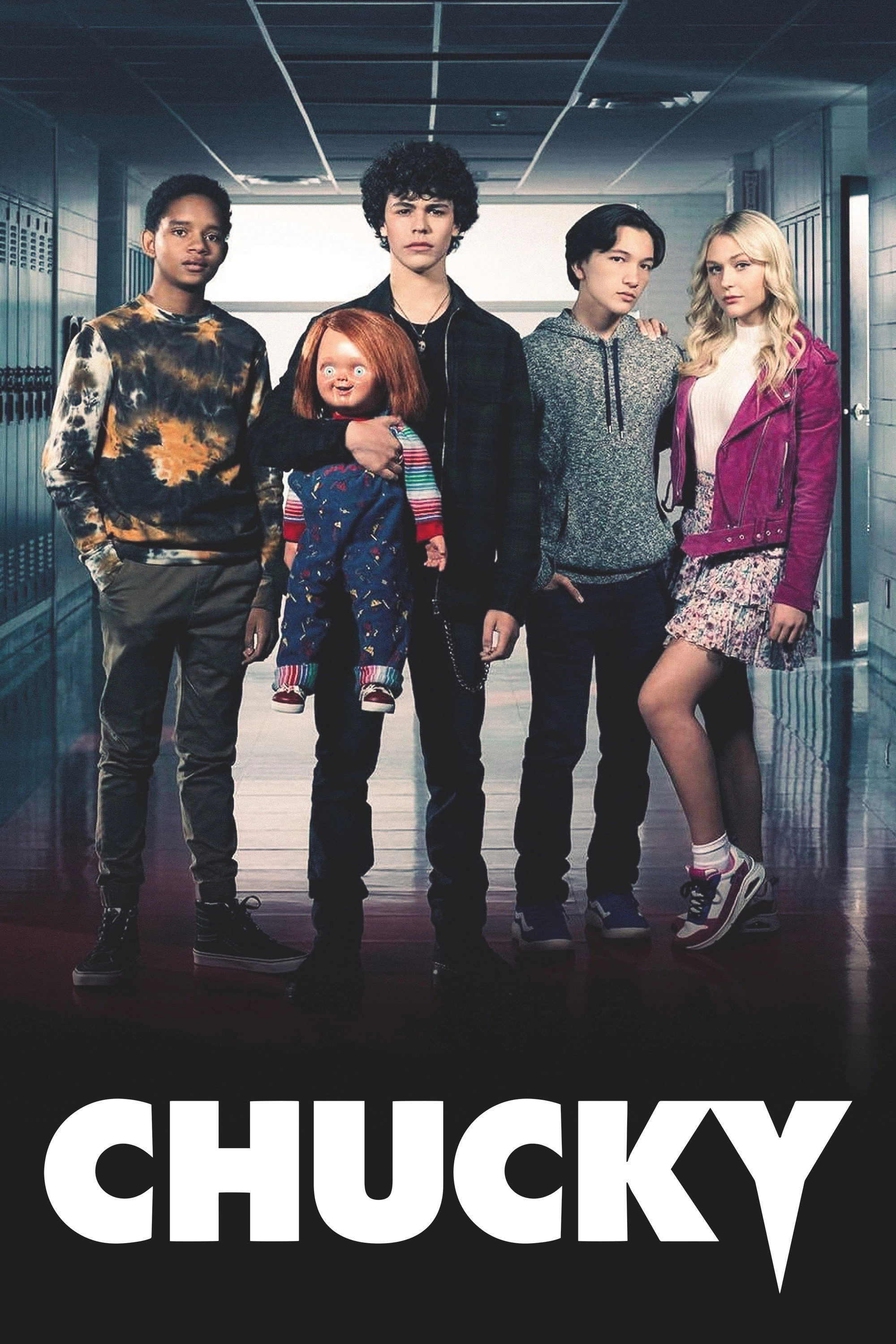 Chucky