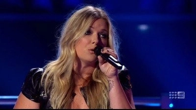 The Voice