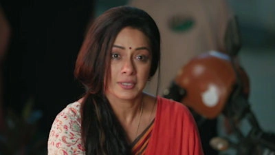 Anupamaa