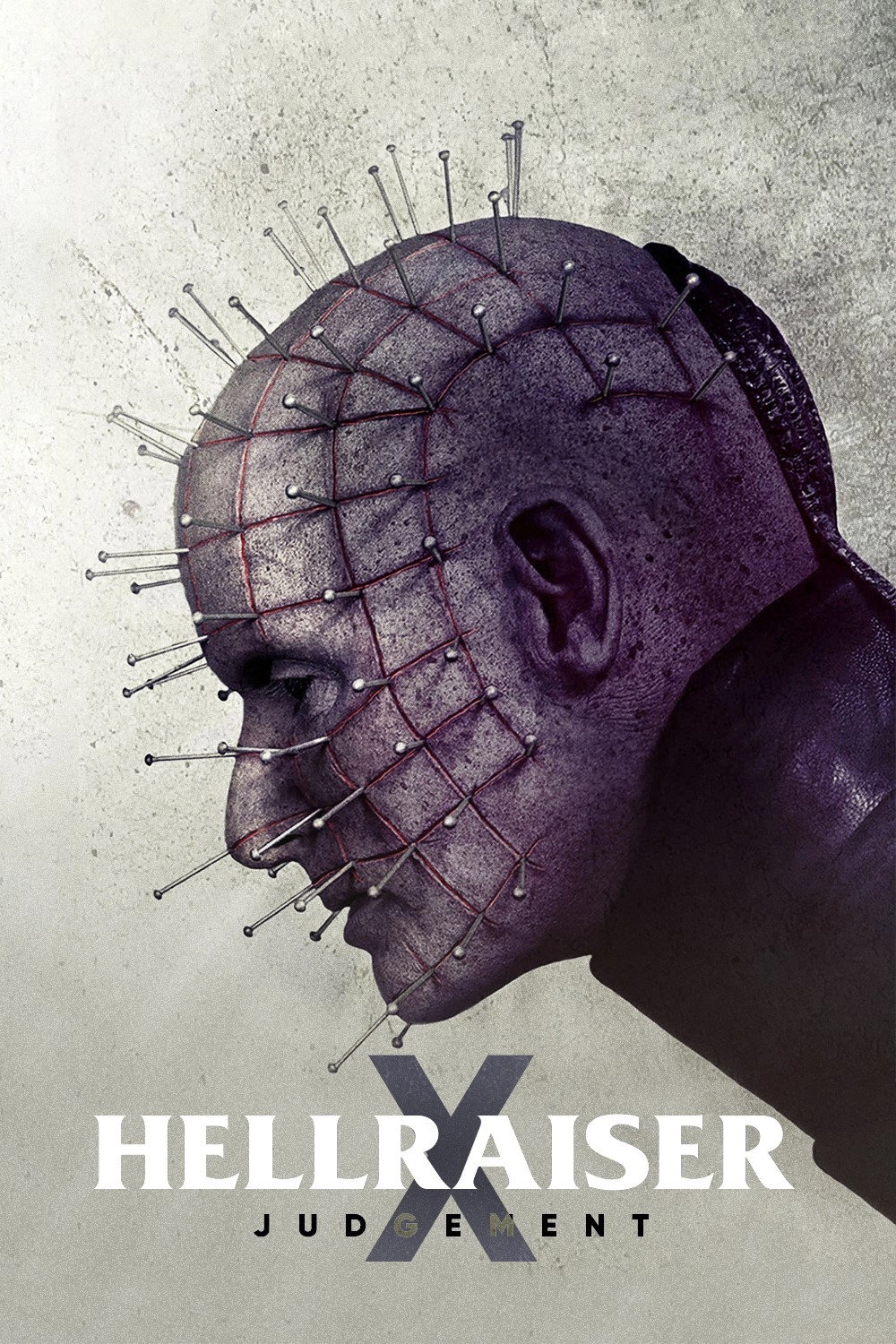 Hellraiser: Judgment