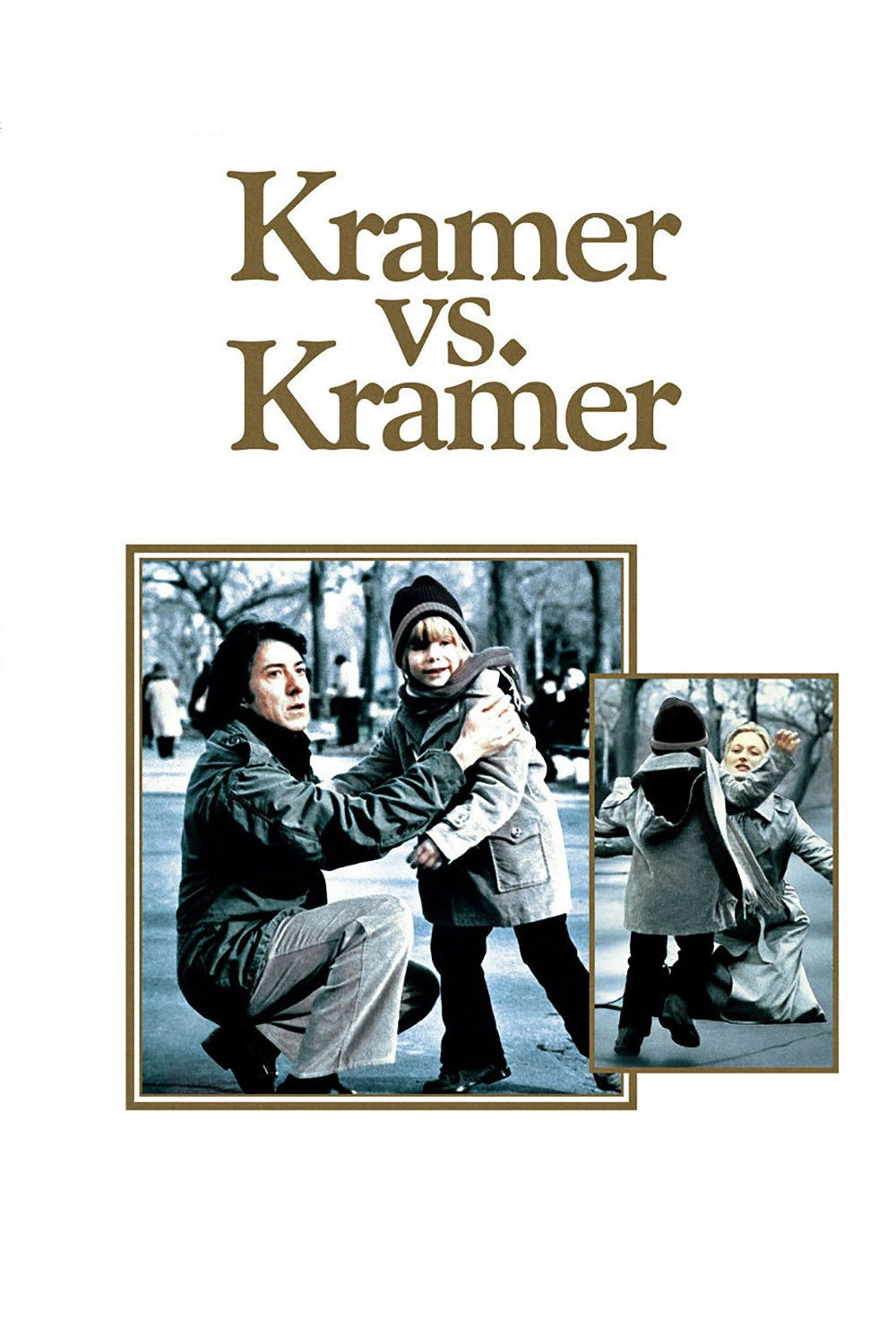 Kramer vs. Kramer