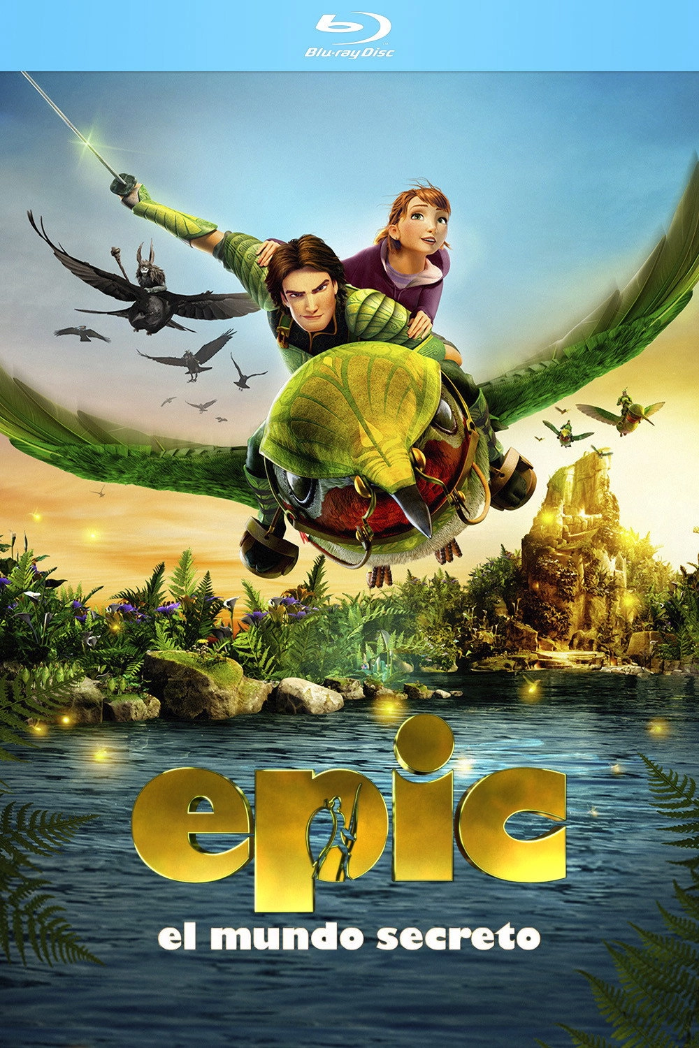 Epic