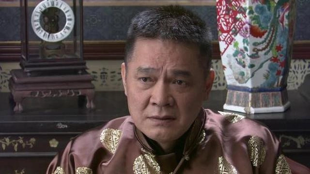 浴血重生