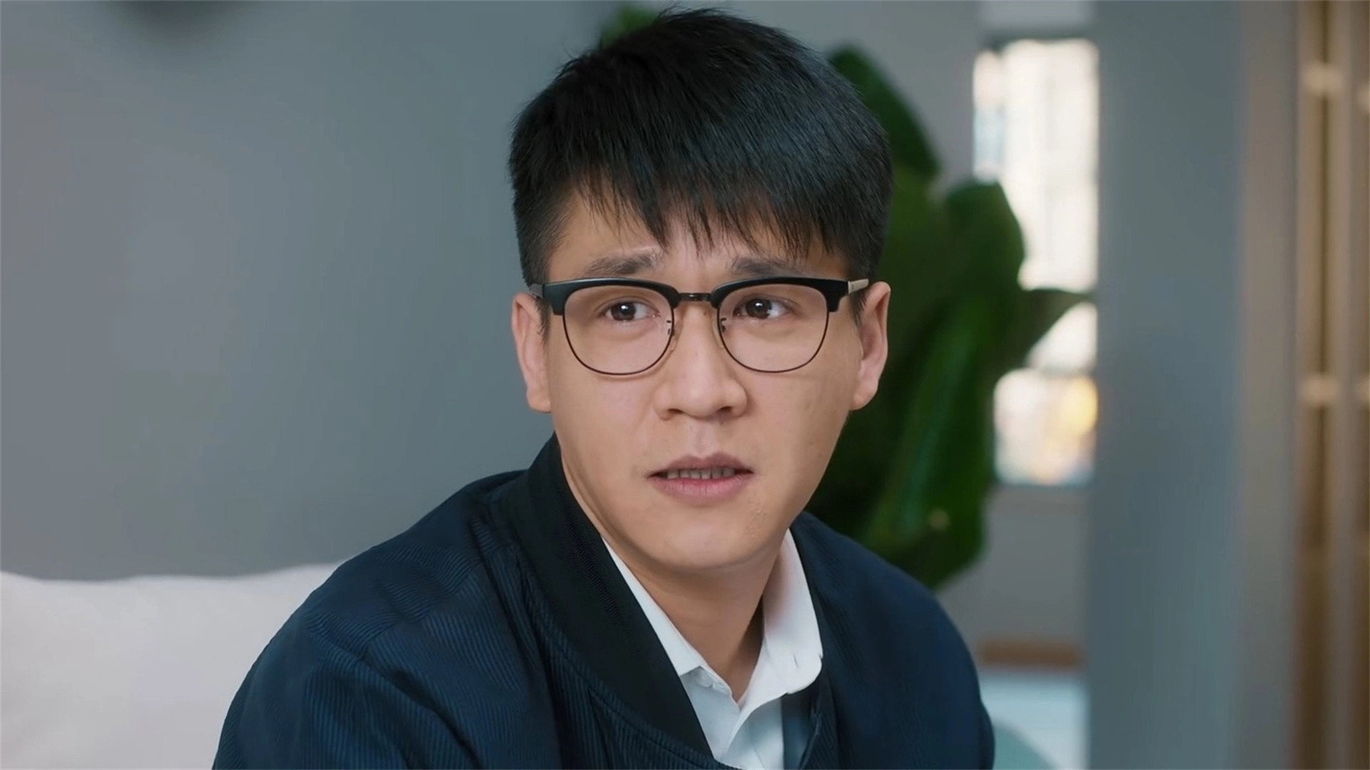 The Story of Xing Fu