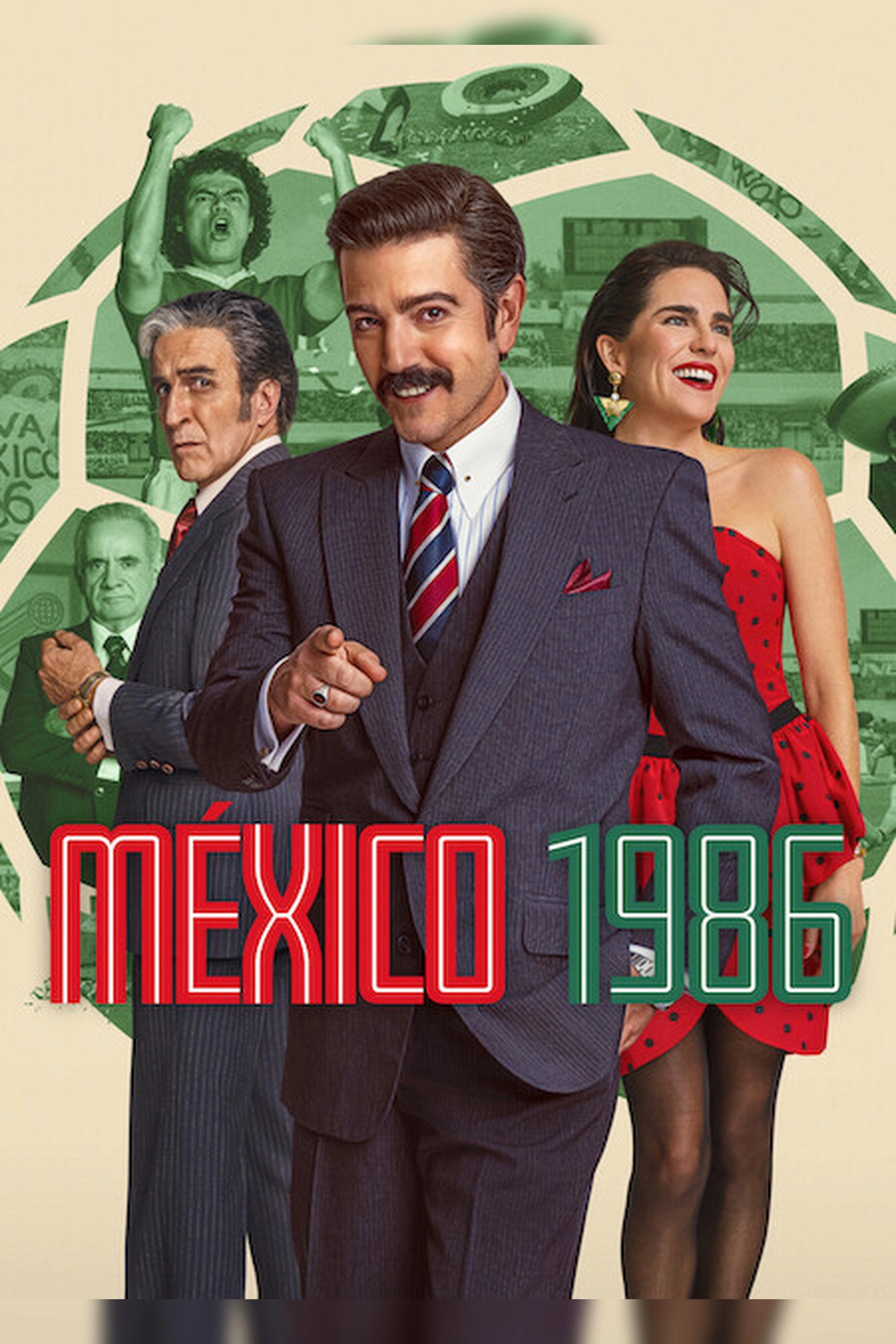 Mexico 86