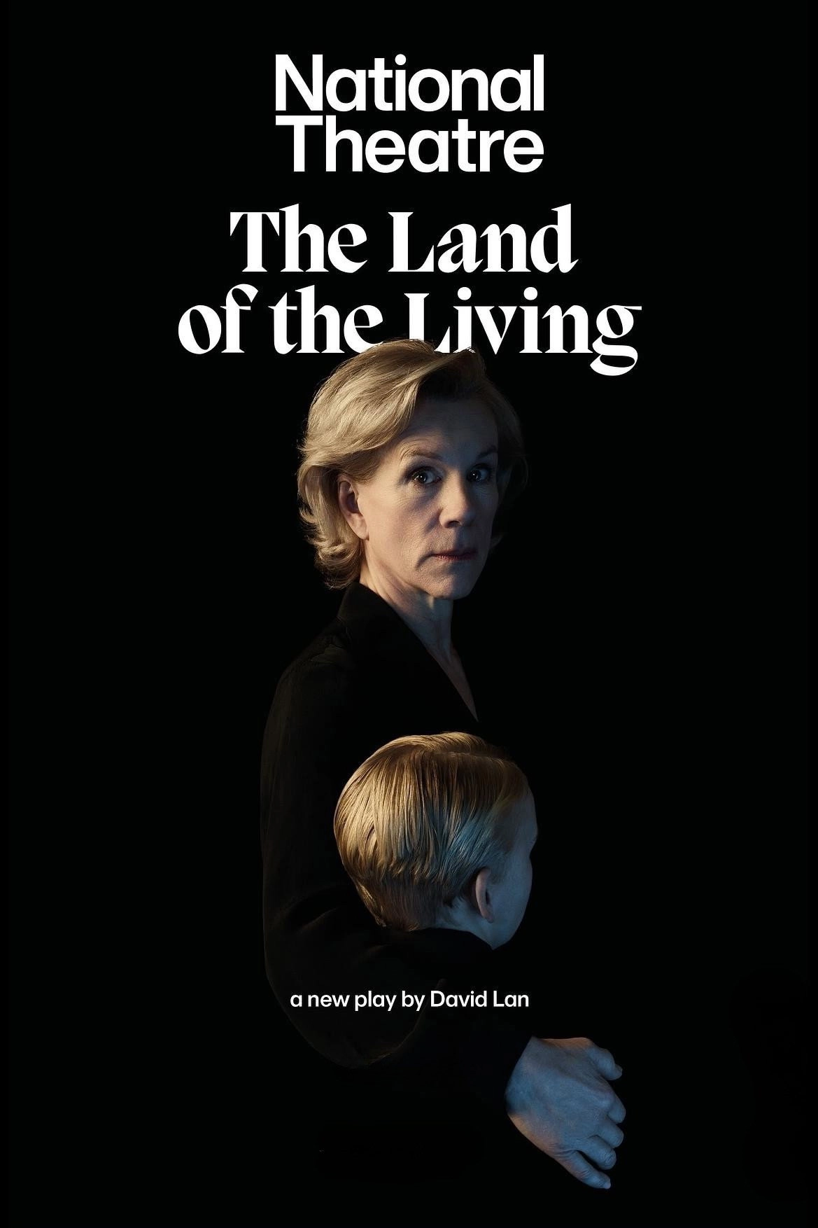 National Theatre at Home: The Land of the Living