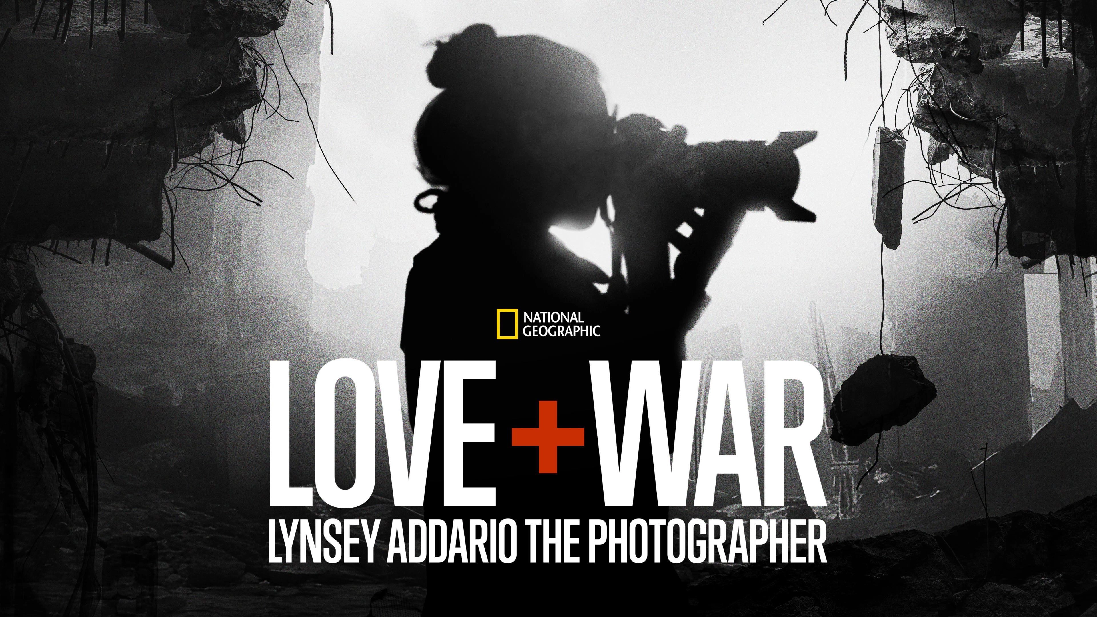 Love+War