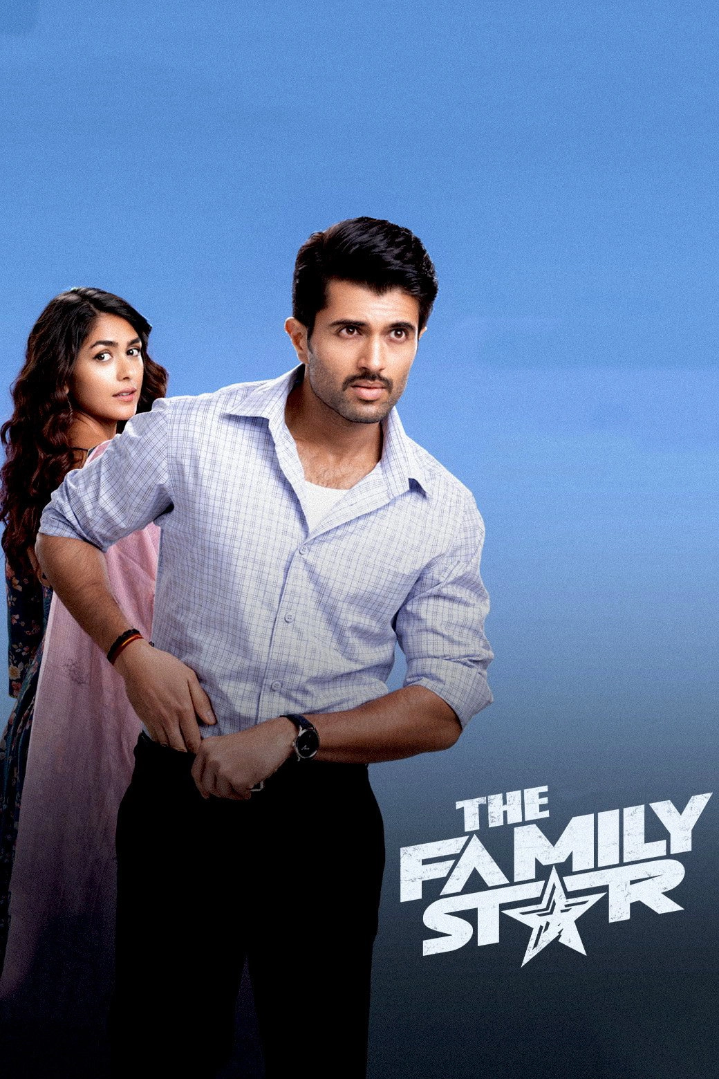 The Family Star