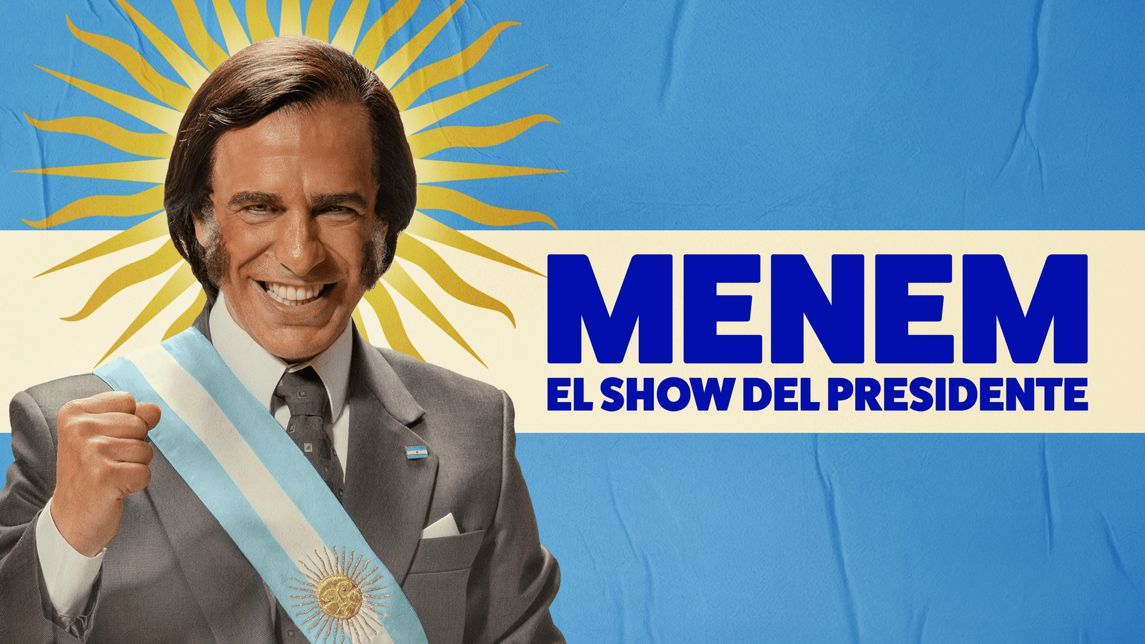 Menem: The President Show