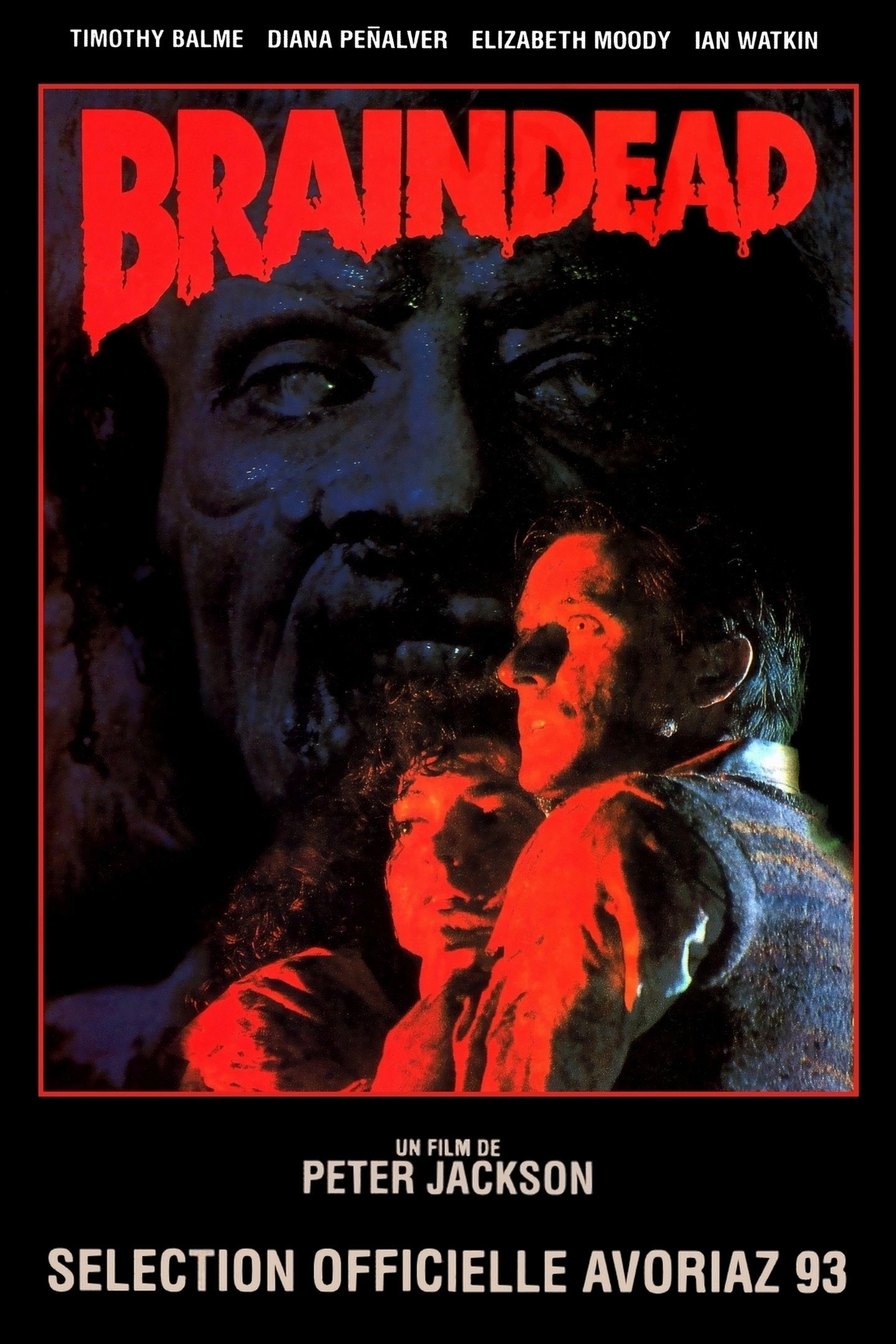 Braindead