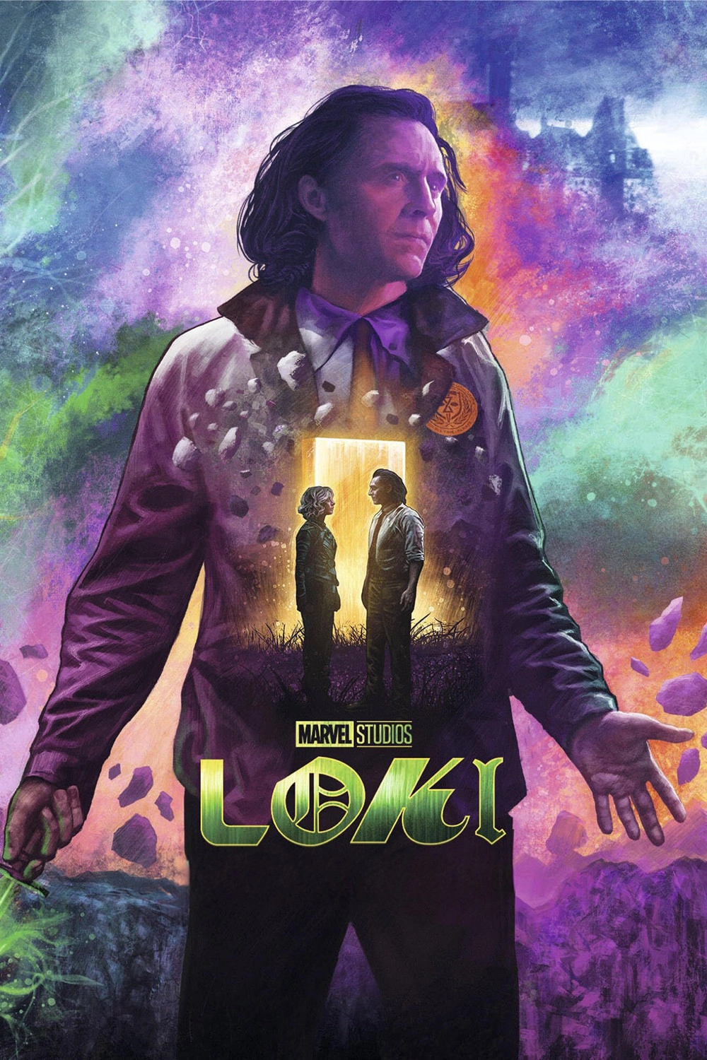 Loki