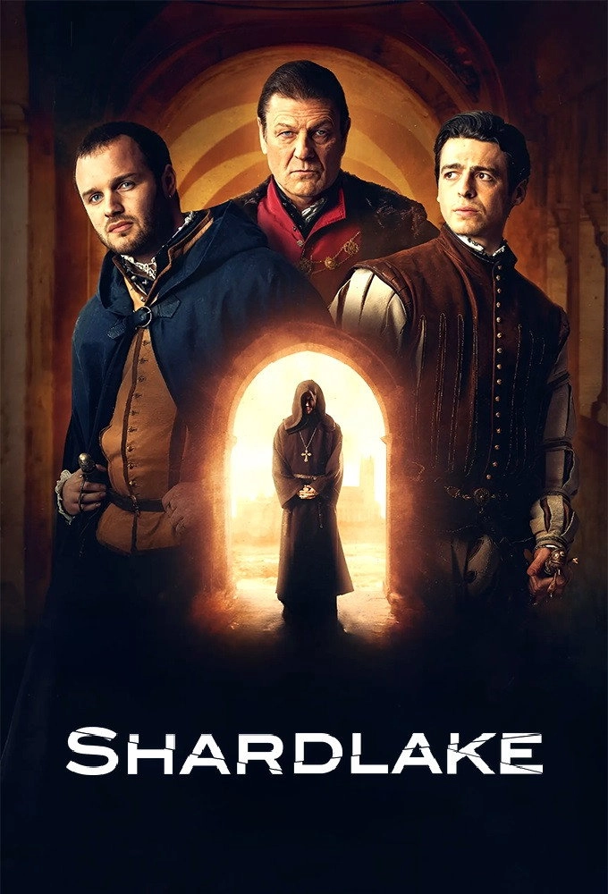 Shardlake