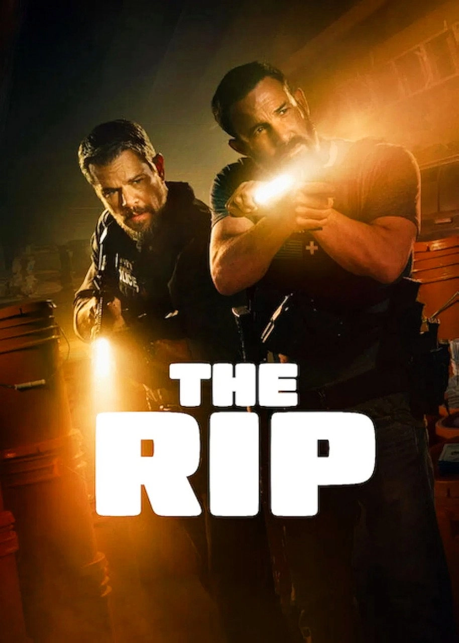 The Rip