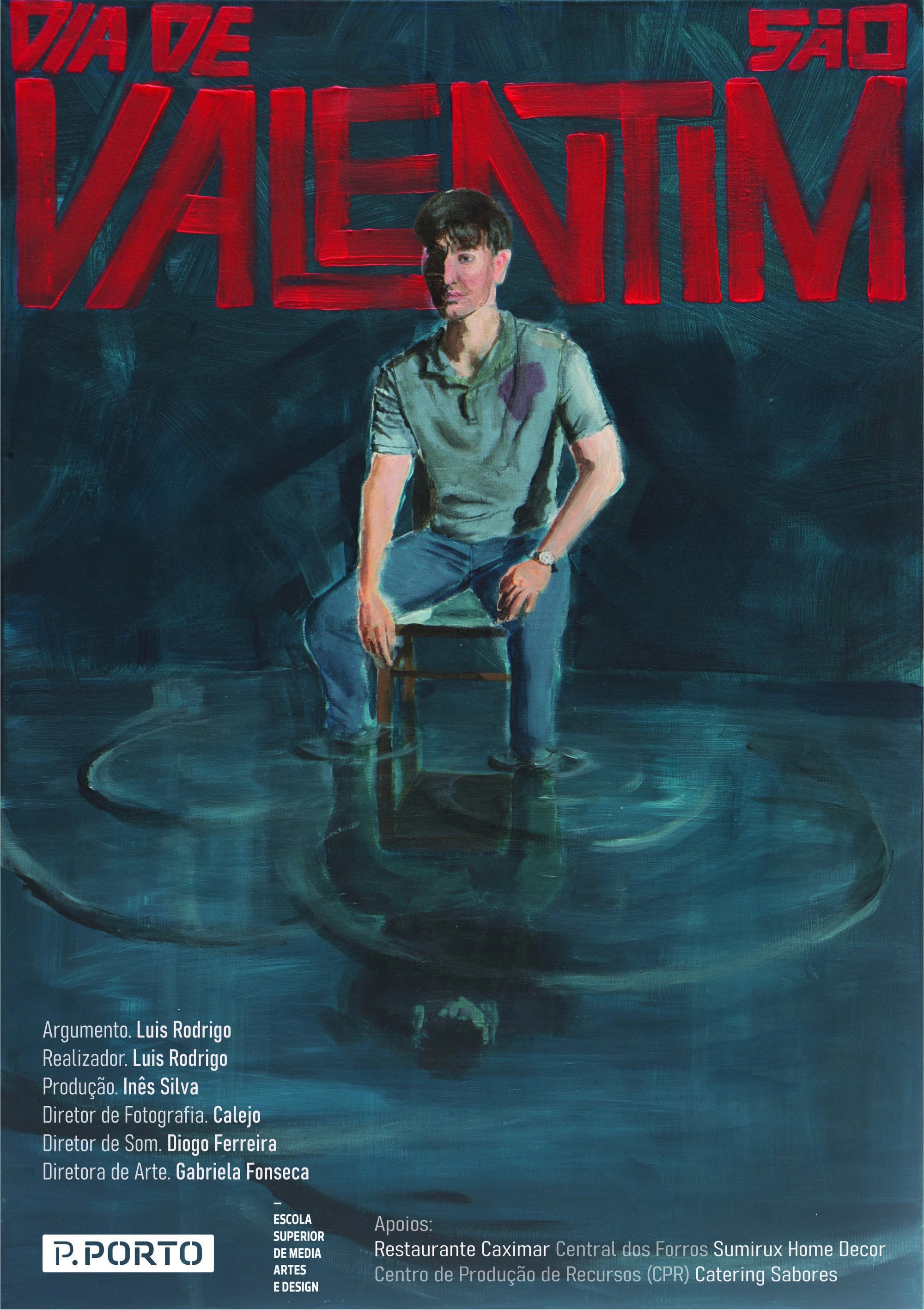 Valentine's Day
