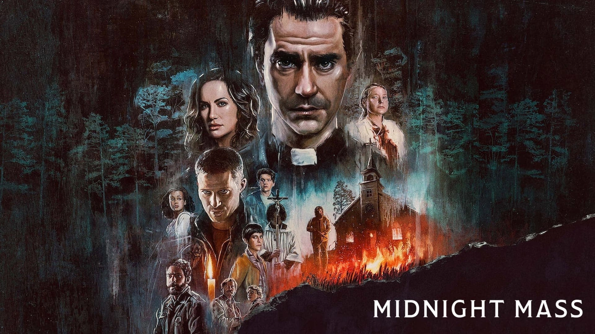 Midnight Mass