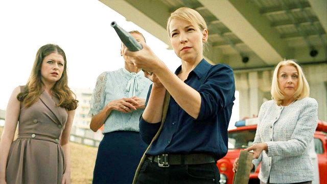 Училки в законе
