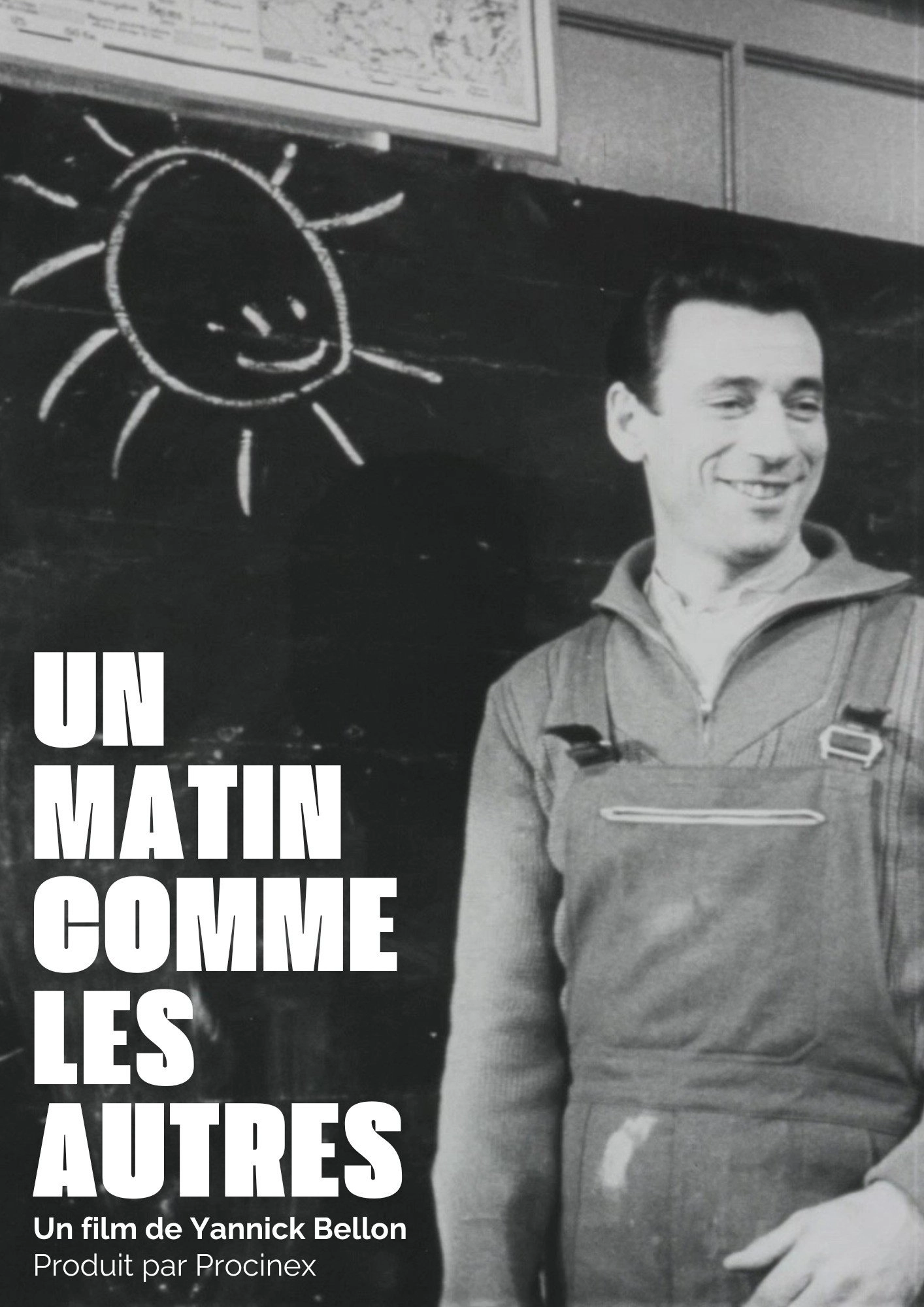 Un matin comme les autres