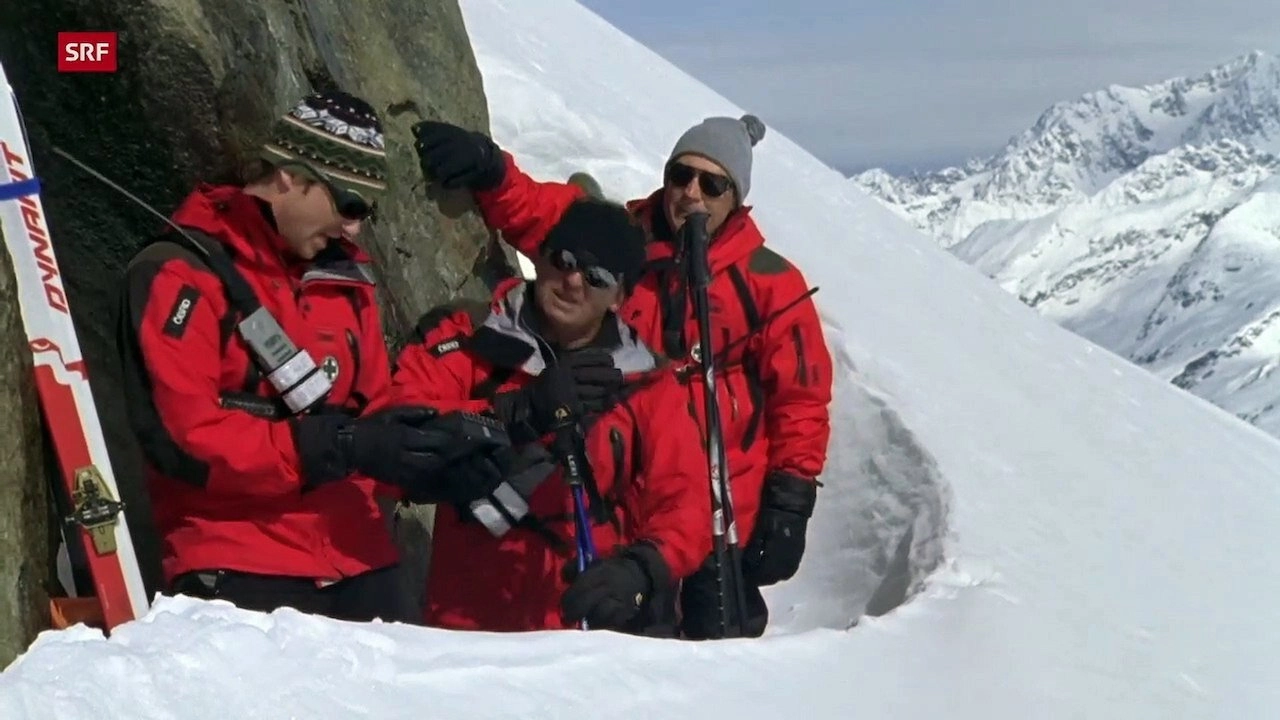 Der Bergdoktor