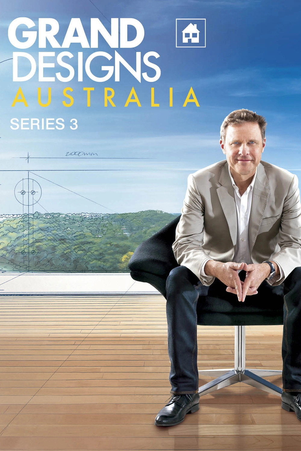 Grand Designs Australia