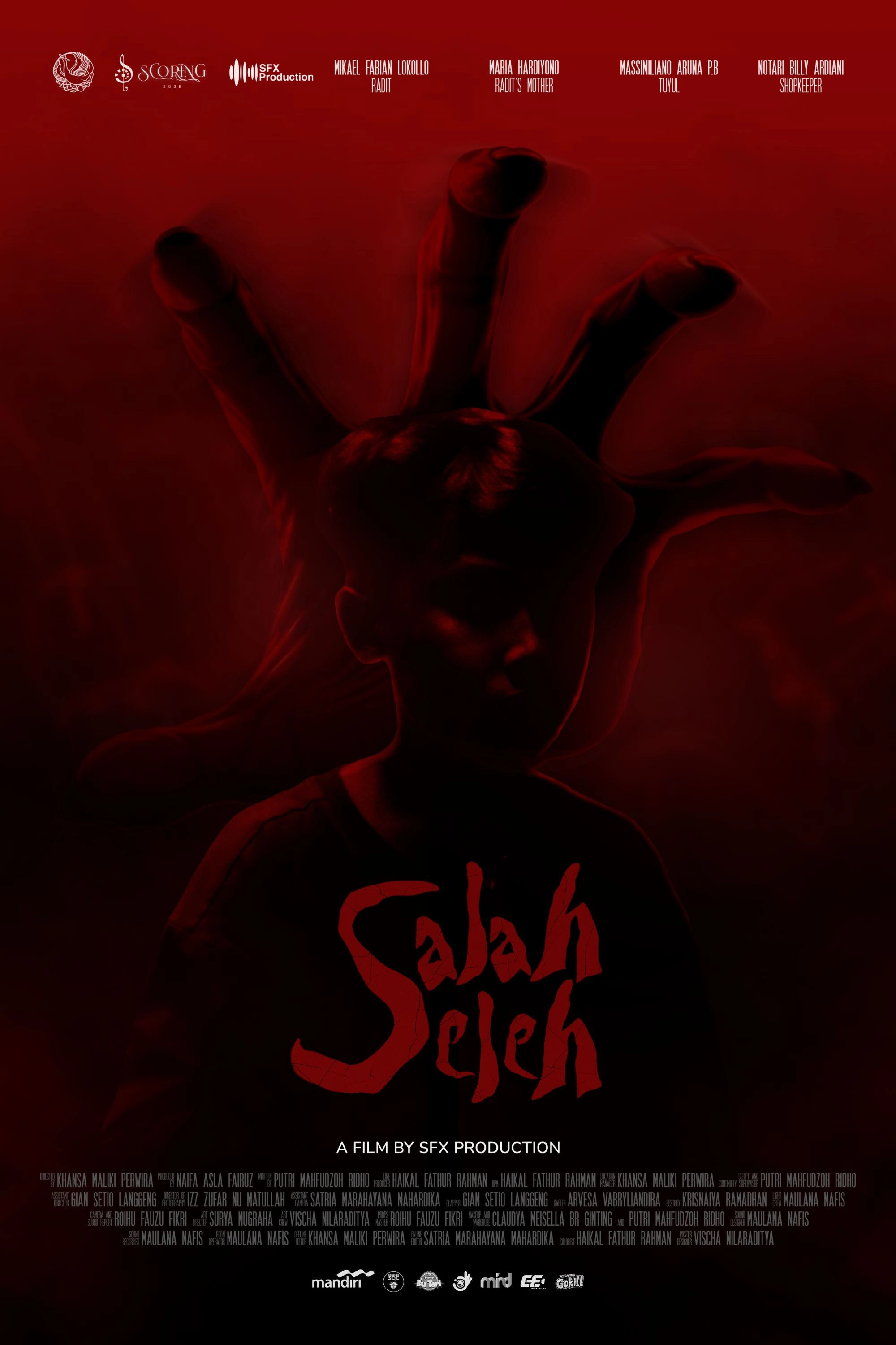 Salah Seleh