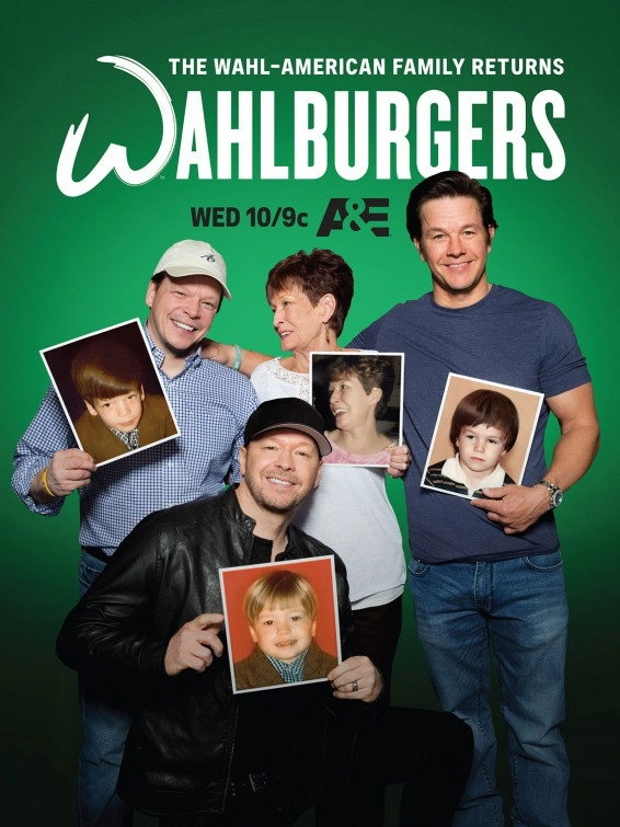 Wahlburgers