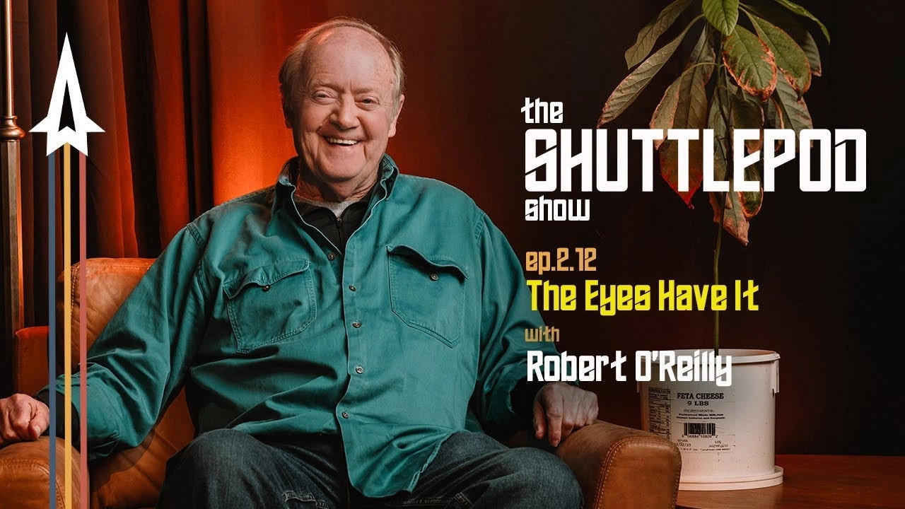 The Shuttlepod Show