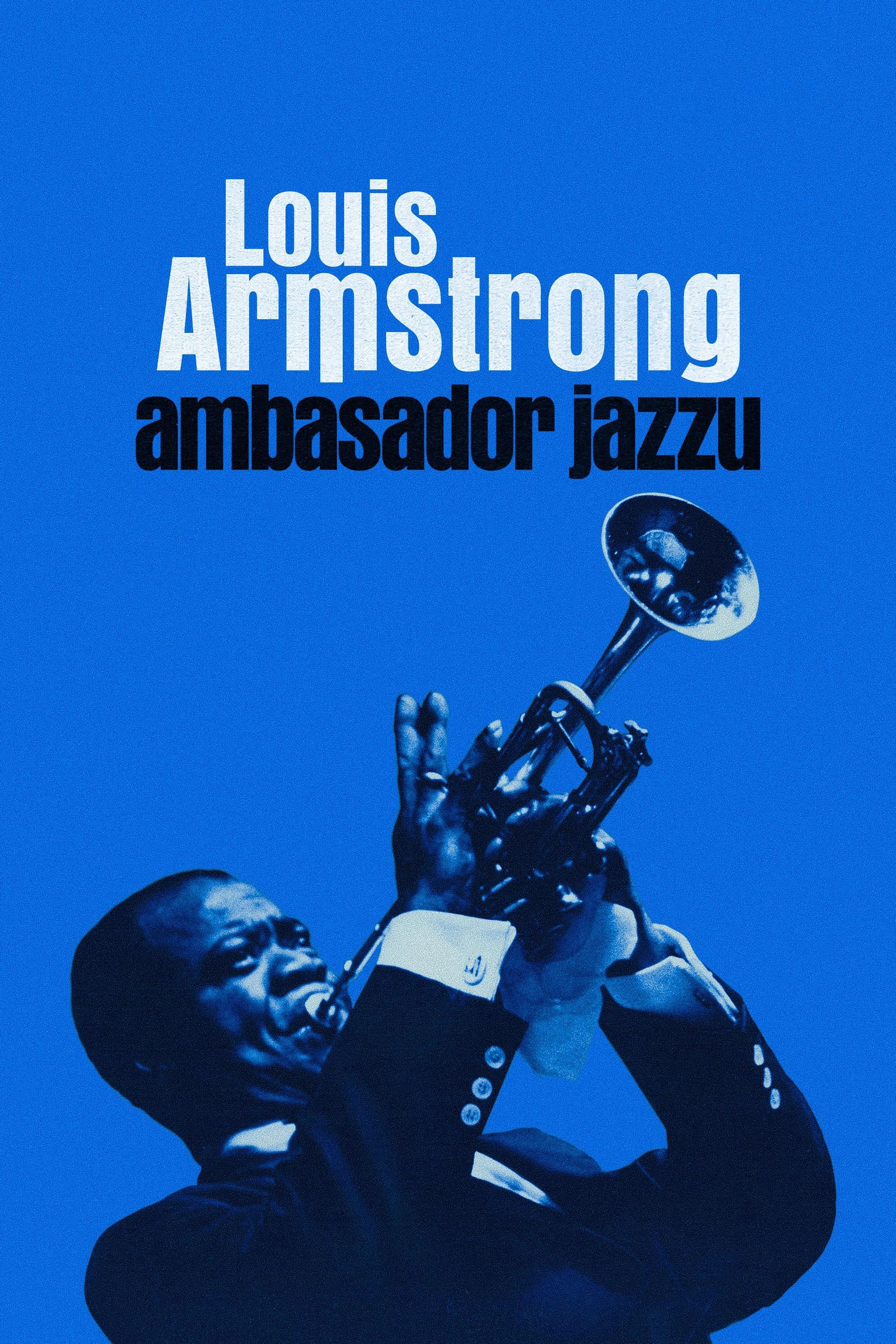 Louis Armstrong's Black & Blues