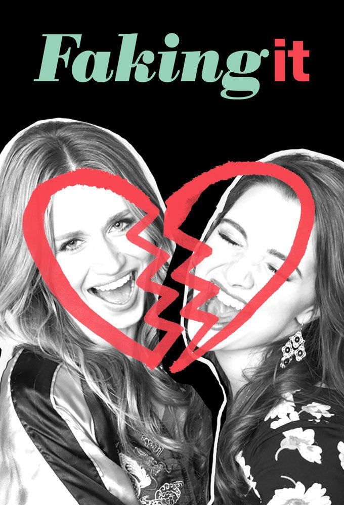 Faking It