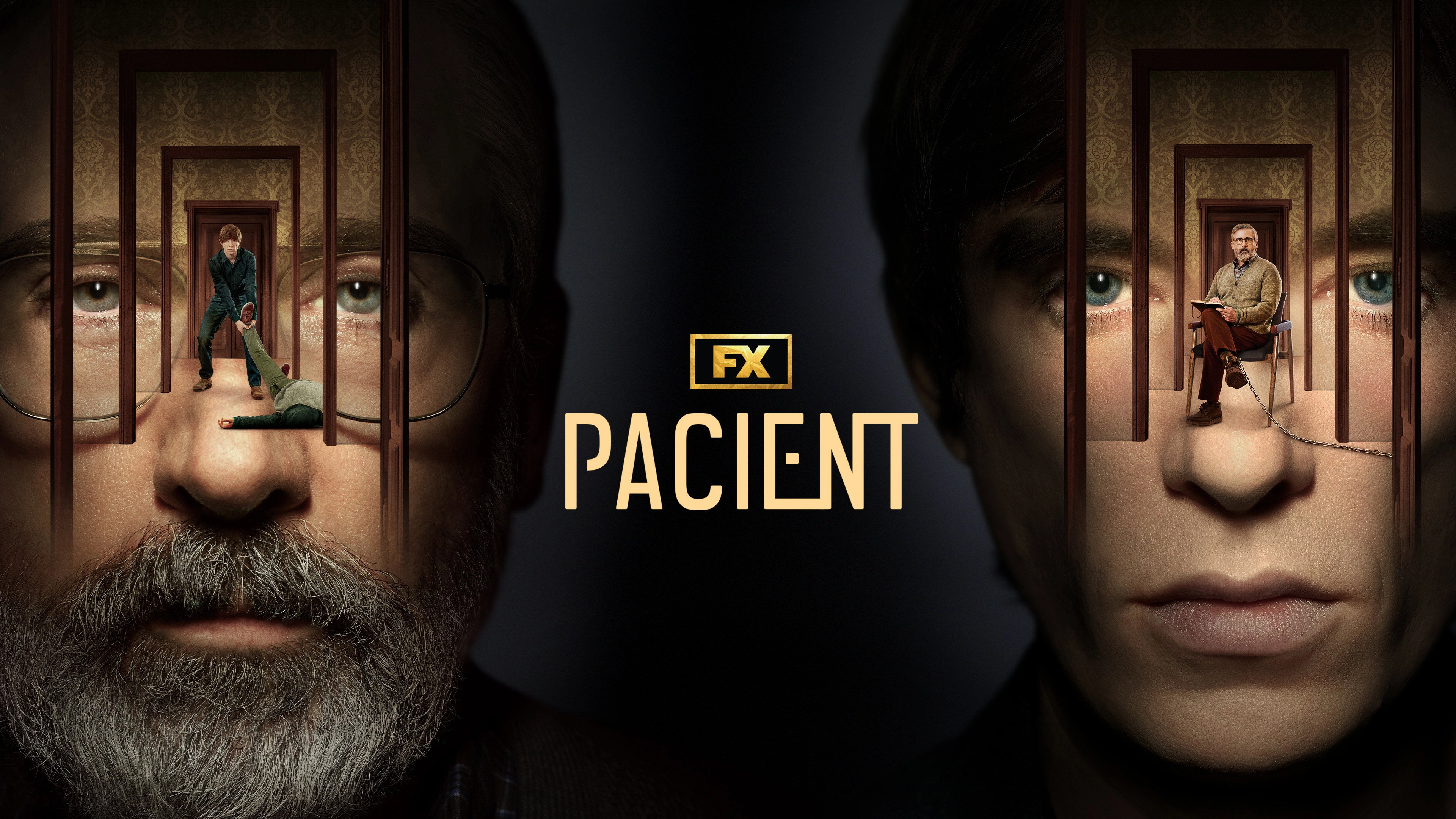 The Patient