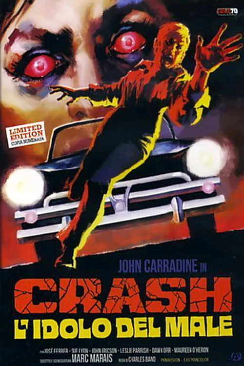 Crash!