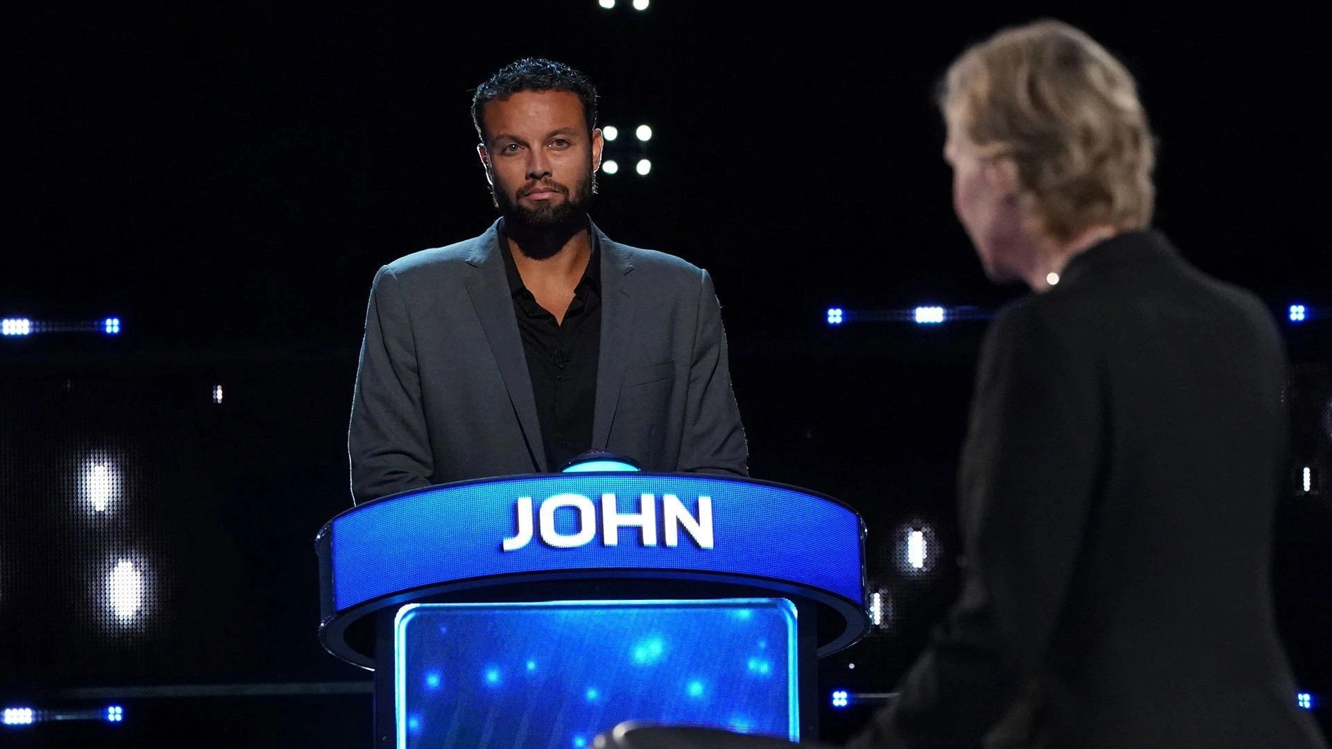 Weakest Link