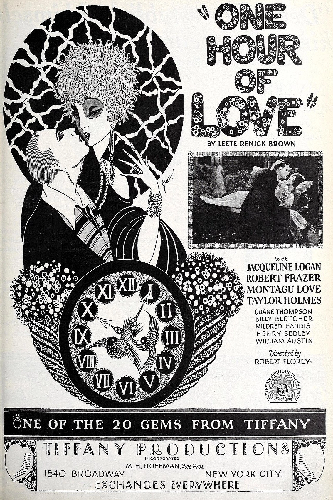 One Hour of Love