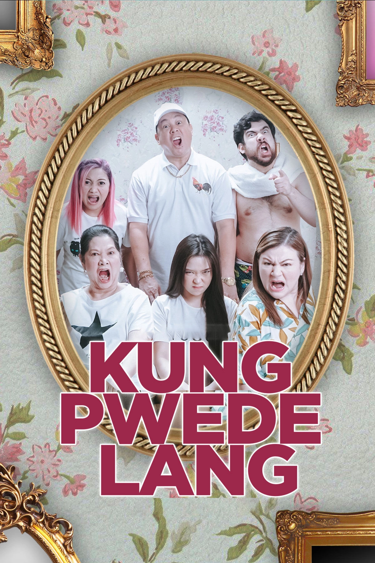 Kung Pwede Lang
