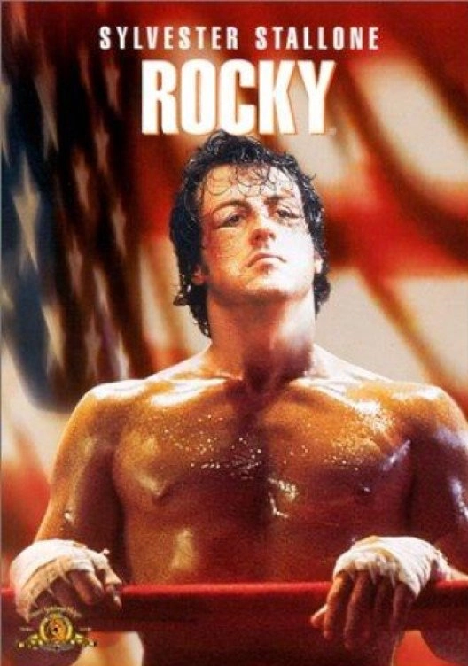 Rocky
