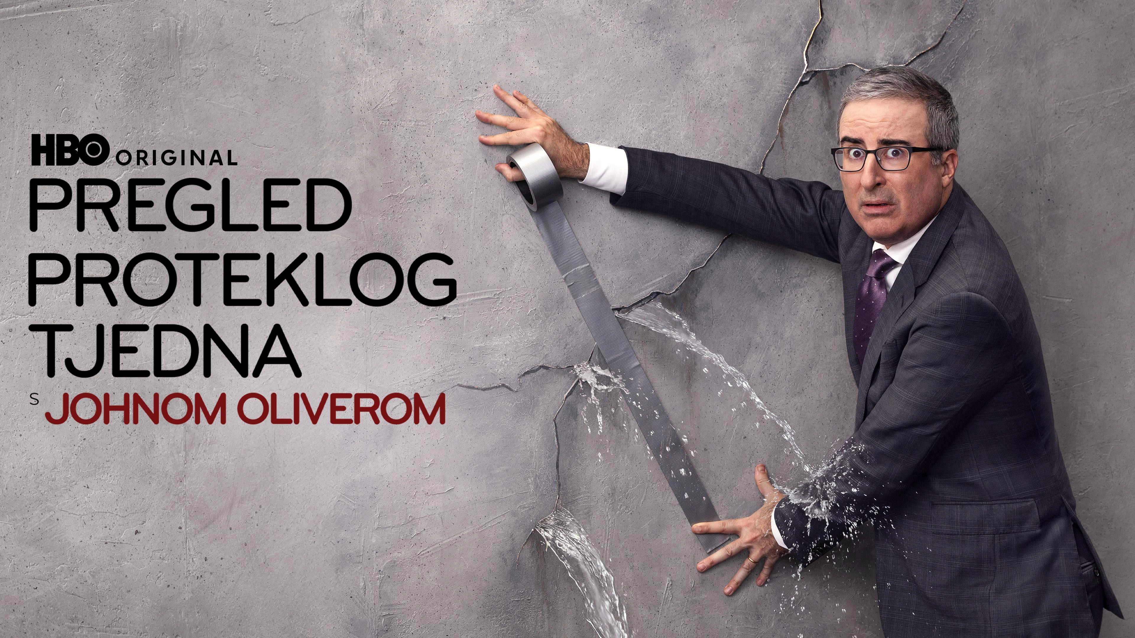 Last Week Tonight with John Oliver