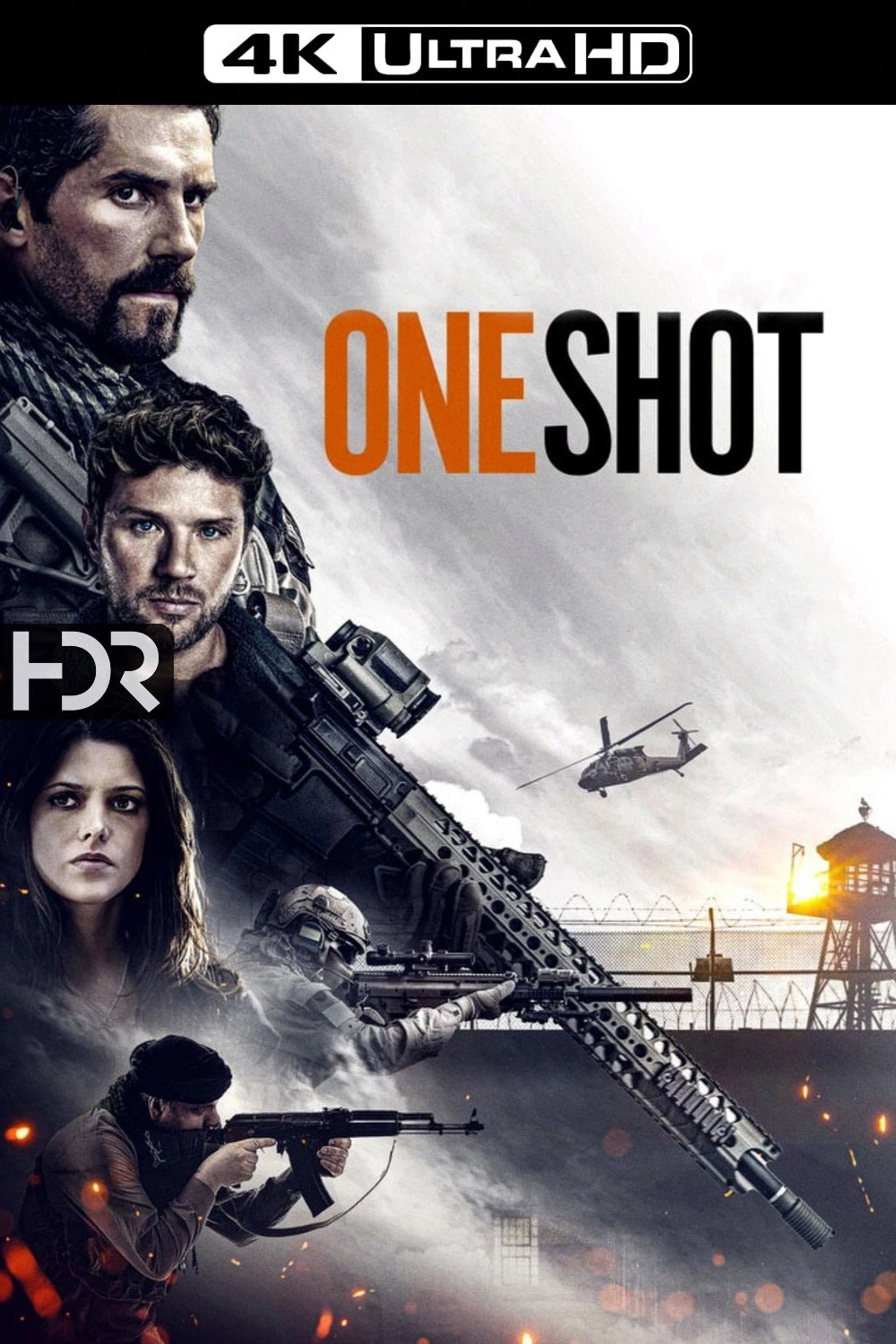 One Shot
