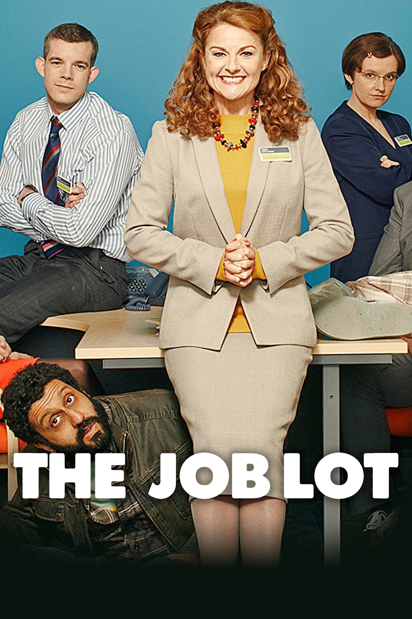 The Job Lot