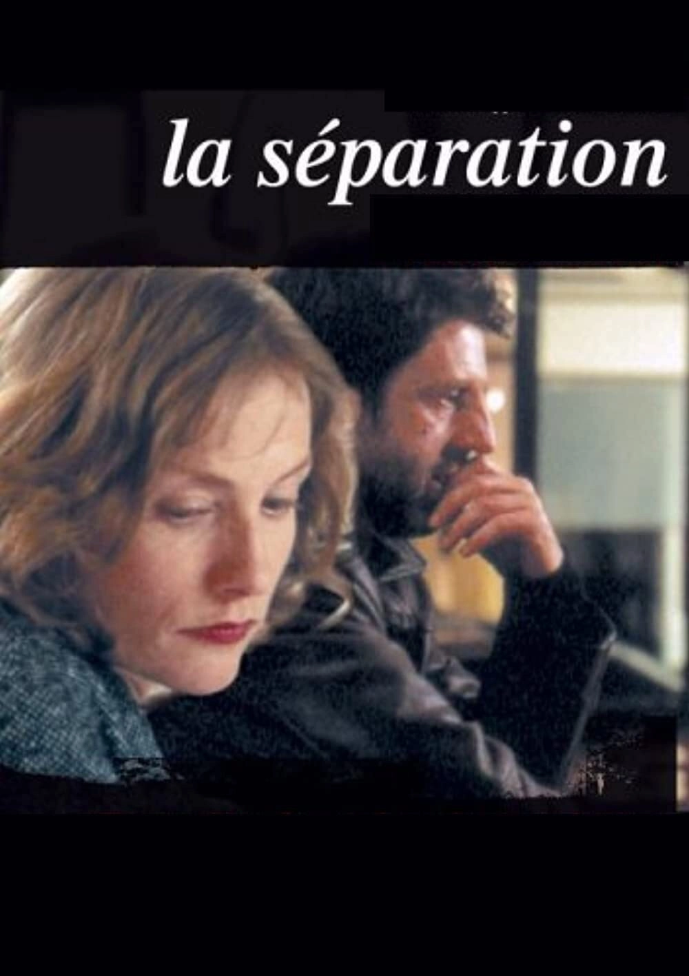 La Séparation