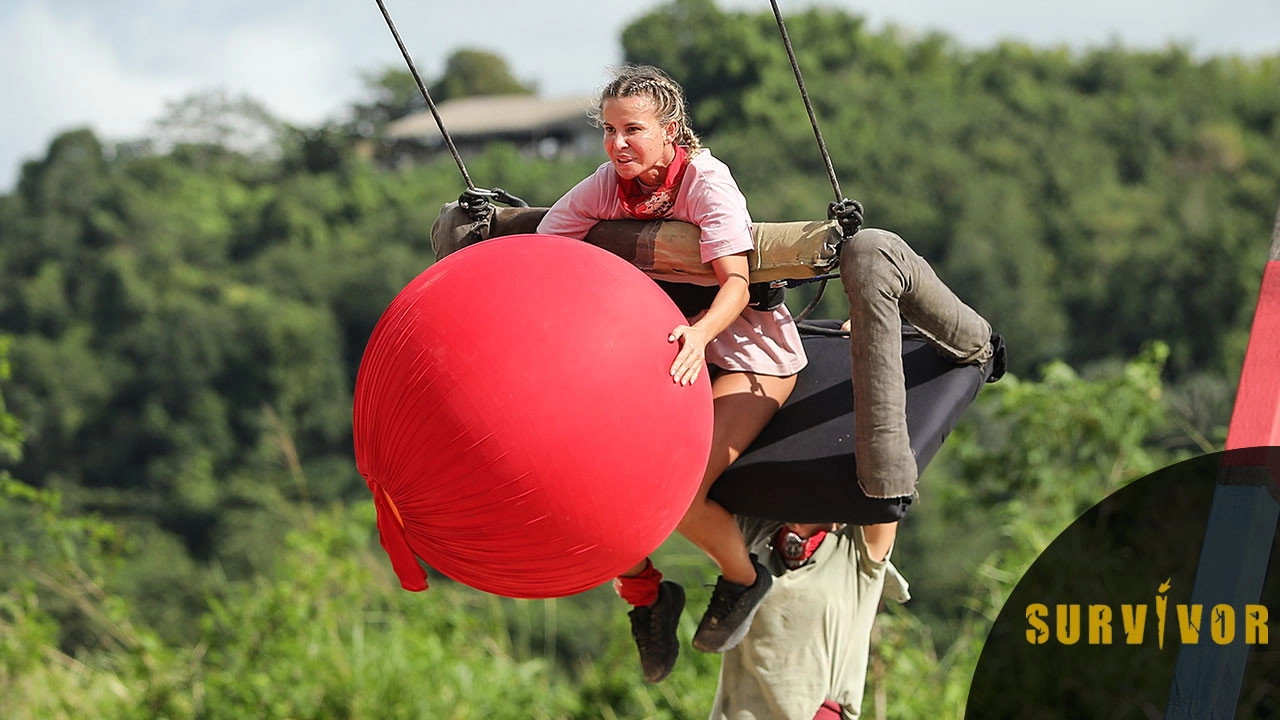 Survivor Romania